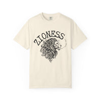 Load image into Gallery viewer, Lioness Zionist T-Shirt for Loud &amp; Proud Jewish Goddesses
