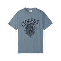 Load image into Gallery viewer, Lioness Zionist T-Shirt for Loud &amp; Proud Jewish Goddesses
