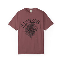 Load image into Gallery viewer, Lioness Zionist T-Shirt for Loud &amp; Proud Jewish Goddesses
