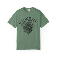 Load image into Gallery viewer, Lioness Zionist T-Shirt for Loud &amp; Proud Jewish Goddesses
