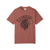 Load image into Gallery viewer, Lioness Zionist T-Shirt for Loud &amp; Proud Jewish Goddesses
