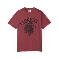 Load image into Gallery viewer, Lioness Zionist T-Shirt for Loud &amp; Proud Jewish Goddesses
