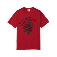 Load image into Gallery viewer, Lioness Zionist T-Shirt for Loud &amp; Proud Jewish Goddesses
