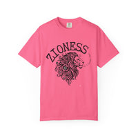 Load image into Gallery viewer, Lioness Zionist T-Shirt for Loud &amp; Proud Jewish Goddesses
