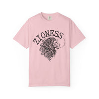 Load image into Gallery viewer, Lioness Zionist T-Shirt for Loud &amp; Proud Jewish Goddesses
