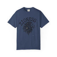 Load image into Gallery viewer, Lioness Zionist T-Shirt for Loud &amp; Proud Jewish Goddesses
