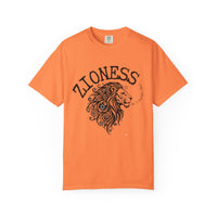 Load image into Gallery viewer, Lioness Zionist T-Shirt for Loud &amp; Proud Jewish Goddesses
