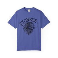 Load image into Gallery viewer, Lioness Zionist T-Shirt for Loud &amp; Proud Jewish Goddesses
