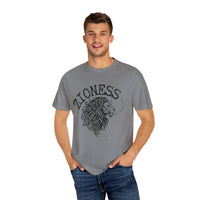 Load image into Gallery viewer, Lioness Zionist T-Shirt for Loud &amp; Proud Jewish Goddesses
