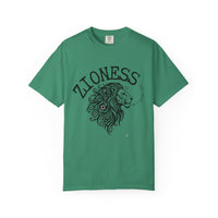 Load image into Gallery viewer, Lioness Zionist T-Shirt for Loud &amp; Proud Jewish Goddesses
