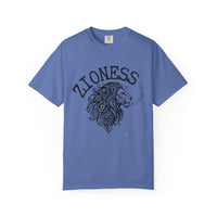 Load image into Gallery viewer, Lioness Zionist T-Shirt for Loud &amp; Proud Jewish Goddesses
