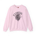 Zioness Lion of Zion Heavy Blend™ Crewneck Sweatshirt