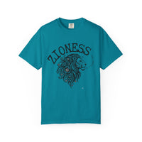 Load image into Gallery viewer, Lioness Zionist T-Shirt for Loud &amp; Proud Jewish Goddesses
