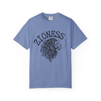 Load image into Gallery viewer, Lioness Zionist T-Shirt for Loud &amp; Proud Jewish Goddesses
