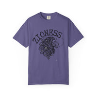 Load image into Gallery viewer, Lioness Zionist T-Shirt for Loud &amp; Proud Jewish Goddesses
