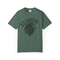 Load image into Gallery viewer, Lioness Zionist T-Shirt for Loud &amp; Proud Jewish Goddesses
