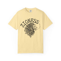 Load image into Gallery viewer, Lioness Zionist T-Shirt for Loud &amp; Proud Jewish Goddesses
