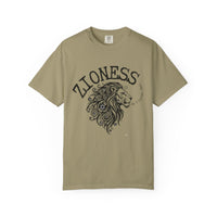 Load image into Gallery viewer, Lioness Zionist T-Shirt for Loud &amp; Proud Jewish Goddesses
