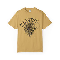 Load image into Gallery viewer, Lioness Zionist T-Shirt for Loud &amp; Proud Jewish Goddesses
