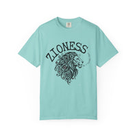 Load image into Gallery viewer, Lioness Zionist T-Shirt for Loud &amp; Proud Jewish Goddesses
