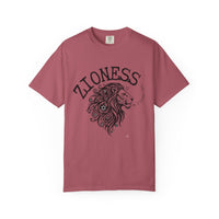 Load image into Gallery viewer, Lioness Zionist T-Shirt for Loud &amp; Proud Jewish Goddesses
