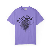 Load image into Gallery viewer, Lioness Zionist T-Shirt for Loud &amp; Proud Jewish Goddesses
