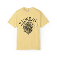 Load image into Gallery viewer, Lioness Zionist T-Shirt for Loud &amp; Proud Jewish Goddesses
