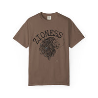 Load image into Gallery viewer, Lioness Zionist T-Shirt for Loud &amp; Proud Jewish Goddesses
